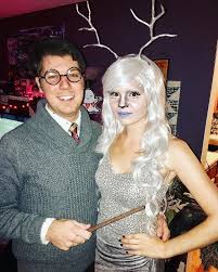 More than 35,000 products · huge original catalog 15 Creative Couples Costumes To Rock This Halloween