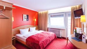 Register, then book and stay two or more consecutive nights to get 6,500 bonus points on top of the points you'd already earn—enough for a future free night at thousands of hotels by wyndham. Centro Hotel Mondial In Munich