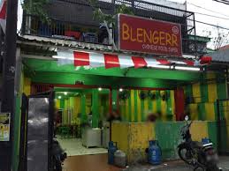 Maybe you would like to learn more about one of these? Blenger Chinese Food Super Gresik Gresik Hits