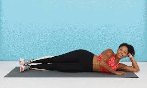 We haven't announced this move yet, but this is one of our aclr prehab videos we made in collabora. 7 Hip Abductor Exercises To Work The Small Glute Muscles In Your Butt Self