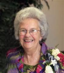 Obituary information for Marjorie L. Nairn