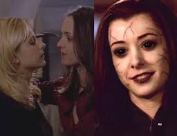 Buffy the Vampire Slayer episode analysis: time passing in hell dimension