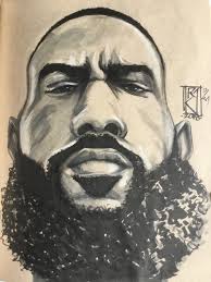 Artwork — Reginald Jackson