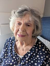 Obituary information for Winifred Ann Hetzel