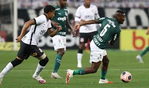 O jogo vermelho, written by politician aldo rebelo. Equilibrio Marca Palmeiras X Corinthians Na Temporada Relembre Os Jogos Dci