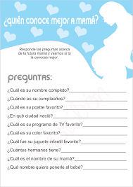 Divertido juego para tu celebracion de baby shower babyshower. Originales Juegos De Baby Shower Divertidos Novocom Top