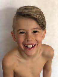 Hair by Sara Mellklint