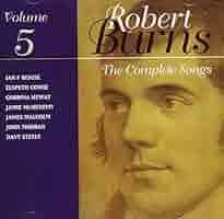 R. Burns, John Morran, Jonny Hardie, John McCusker, Aidan O'Rourke, Sandy  Brechin, Davy Steele, Ian Lowthian, Ian F. Benzie, Marc Duff, Tony McManus 