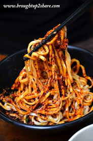 Kin kin restaurant, kuala lumpur photo : Super Kitchen Chili Pan Mee Sri Petaling Brought Up 2 Share