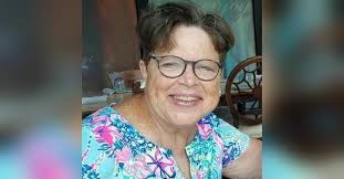 Edith "Betsy" Cummings Obituary