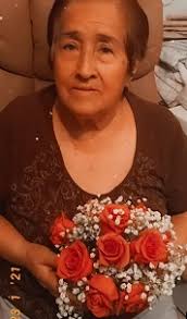 Obituary for Maria Alvara Garcia