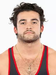 2023-24 Wrestling Roster