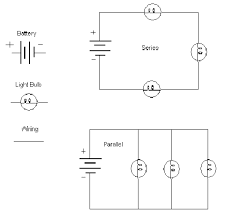 The original wiring in this article was wrong, thanks jules vape for pointing this out in the comments. Electrifying The World Lesson Teachengineering