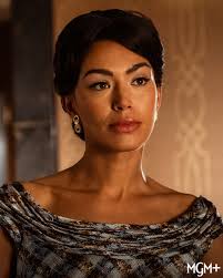 Harlem is filled with schemes and plot twists! Watch #GodfatherOfHarlem