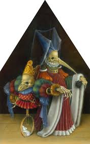 Pin By Mr Kram On 1 The Realistic Surrealists Art Art Thou Arch Enemy