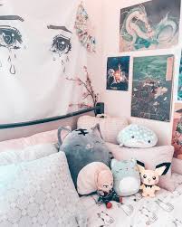 62 Curtidas 5 Comentarios Sydney Sakuranoyume No Instagram My Cozy Corner In My Co Cute Room Decor Room Organization Bedroom Room Ideas Bedroom