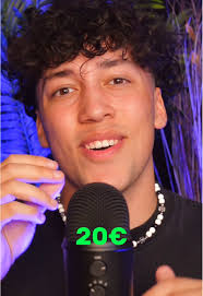 Ich errate deinen Namen 🤫 #asmr #einschlafen #asmrdeutsch #schlafhilfe  #challenge #fyp