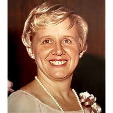 MARGARET ROBERTS SIVITER EMERY Obituary