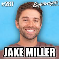 Lightweights Podcast | RedCircle