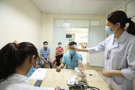 We did not find results for: Khi Nao Vaccine Nanocovax Co Thá»ƒ Phá»¥c Vá»¥ Tiem Phong Covid 19