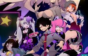 RPG Site