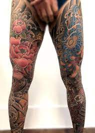 125 Best Japanese Tattoos For Men Cool Designs Ideas Meanings 2021 Japanese Tattoos For Men Japanese Tattoo Japanese Tattoo Ideas