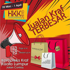Maybe you would like to learn more about one of these? Hari Kraf Kebangsaan 2018 Penghibur Profesional Malaysia Facebook