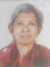 Leslie Mathias's Instagram, Twitter & Facebook