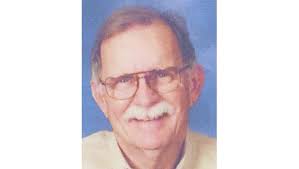 Daniel Clark Obituary (1943