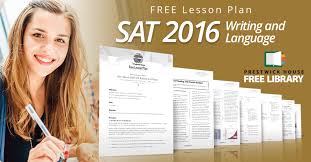 New Sat Reading Practice Free Lesson Plan In 2020 Free Lesson Plans Reading Lesson Plans Free Lessons