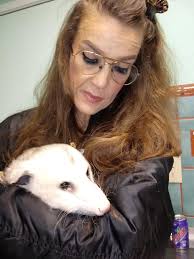 Melinda Bassett, Spokane, WA Washington currently in Venice, CA USA