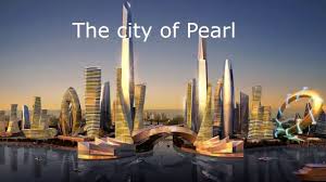 Philippines Future Biggest Projects 2018 2030 Future City Philippines Futuristic Architecture