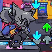 Foned in is a version of friday night funkin that works on touchpads devices such as mobile phones and tablets. Friday Night Funkin Vs Kapi Online Play Game