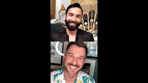 Jochen schropp, tanja buelter, christine neubauer, catherine deneuve, nina bott, caroline beil during the ernsting's family fashion show 2019 on july 11, 2019 in hamburg, germany. Five Five E43 Topictuesday X Jochen Schropp Youtube