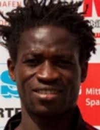 Mouhamed-Chance Franck