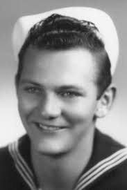 Wayne Raymond Wahlberg