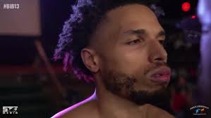 Todd Banks vs Adel Lolic