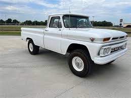 Image result for White 1964 GMC
