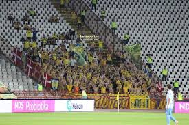For many a fun evening, for the ultras a way of life. Ultras Tifo Net Brondby At Belgrade Vs Spartak Subotica More From Europa League 3rd Qualifying Round Https Bit Ly 2owchpk Facebook
