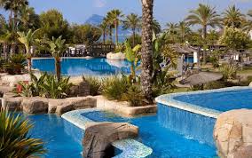 Maybe you would like to learn more about one of these? Hotel Sh Villa Gadea 5 Altea Hasta 70 Voyage Prive