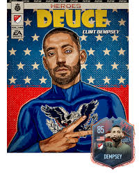 Maybe you would like to learn more about one of these? Fut Heroes Fifa 22 Ultimate Team Electronic Arts