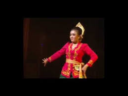 Syarah Wanadiati Tari Jaipong Tunggal Daun Pulus Keser Bojong Juara 1 Jugala Raya 2013 Youtube