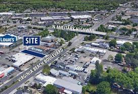 Maybe you would like to learn more about one of these? 5650 East Virginia Beach Boulevard Norfolk Va 23502 Myelisting