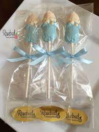 Pin On Baby Shower Chocolate Candy Party Favors