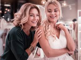 Hochzeit auf den ersten blick: Kleider Fur Die Brautmutter Inspirationen Und Stil Regeln