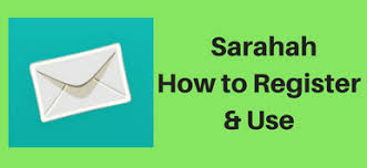 Image result for sarahah