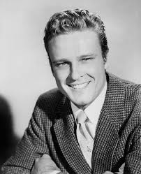 Remembering John Ericson ♥ September 25, 1926