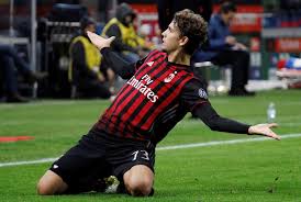 The locatelli family meticulously honed the craft of cheese making to give you a product unequaled in quality, uniformity and taste. Manuel Locatelli To Join Sassuolo The Details Ac Milan News