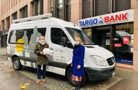 Lange straße 2, 26122 oldenburg. Targobank Mitarbeiterverein Wundertaler E V Spendet 48 000 Euro Presseportal
