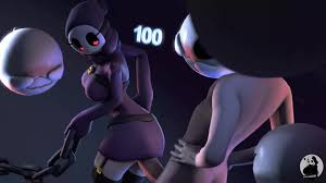 Super Mario Bros. Boo (mario) Ambiguous Penetration 3d - Lewd.ninja